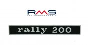 Emblema RMS 142720570 spate