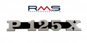 Emblema RMS 142720590 pentru panou lateral