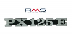 Emblema RMS pentru panou lateral