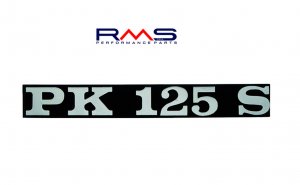 Emblema RMS pentru panou lateral
