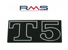 Emblema RMS 142720740 pentru panou lateral