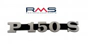 Emblema RMS 142720770 pentru panou lateral