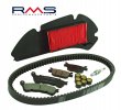 Scooter service kit RMS 163820120