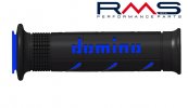 Mansoane DOMINO 184160420 XM2 MAXISCOOTER negru/albastru DOMINO