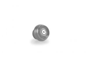 Plug oil cap PUIG TRACK Negru