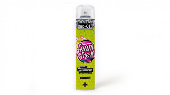 Foam fresh MUC-OFF 199 400ml