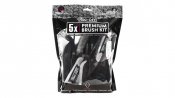 5x premium brush kit MUC-OFF 206