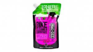 Bike cleaner concentrate MUC-OFF 500ml pouch