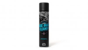 Disc brake cleaner MUC-OFF 400ml