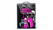 Motorcycle sessentials kit MUC-OFF 636