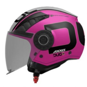 JET helmet AXXIS METRO ABS S duo c8 gloss XXS