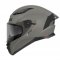 Casca integrala AXXIS PANTHER SV solid a12 gloss grey XXL