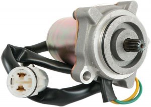 Shift Control Motor ARROWHEAD