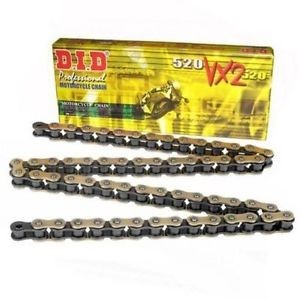 Lant VX series X-Ring D.I.D Chain 520VX3 116 zale