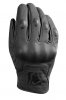 Short leather gloves YOKO STADI black M (8)