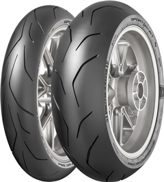 Anvelopa DUNLOP 200/55ZR17 (78W) TL SPORTSMART TT