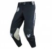 MX pants YOKO TWO black/white/grey 34