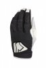 MX gloves YOKO KISA black / white S (7)