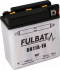 Baterie conventionala FULBAT