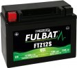 Baterie cu gel FULBAT FTZ12S (YTZ12S)