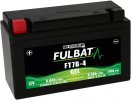 Baterie cu gel FULBAT FT7B-4 SLA (YT7B-4 SLA)