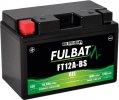 Baterie cu gel FULBAT FT12A-BS GEL (YT12A-BS GEL)