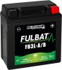 Baterie cu gel FULBAT FB3L-A/B GEL (YB3L-A/B GEL)