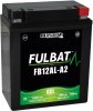 Baterie cu gel FULBAT FB12AL-A2 GEL (YB12AL-A2 GEL)