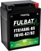 Baterie cu gel FULBAT FB14L-A2 GEL (12N14-3A) (YB14L-A2 GEL)