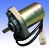 Motor de pornire (Demaror) JMT with cable
