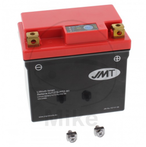 Baterie Lithium-ion JMT