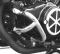 Crash bar FEHLING fata cromat