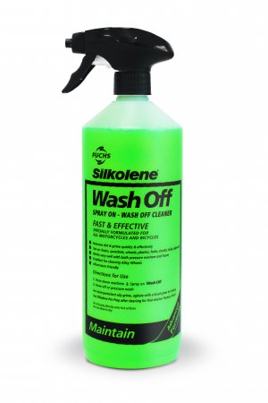 Wash-off SILKOLENE 800164704 1 l