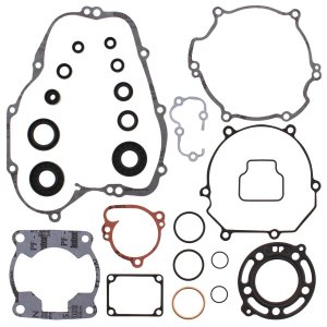 Complete Gasket Kit with Oil Seals WINDEROSA