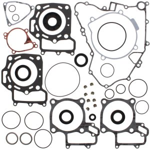 Complete Gasket Kit with Oil Seals WINDEROSA