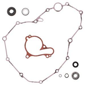 Water Pump Rebuild Kit WINDEROSA