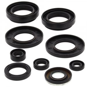 Engine Oil Seal Kit WINDEROSA