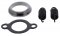 Exhaust gasket kit WINDEROSA