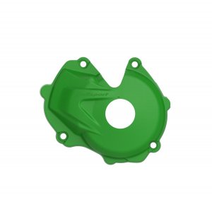 Ignition cover protectors POLISPORT PERFORMANCE green 05