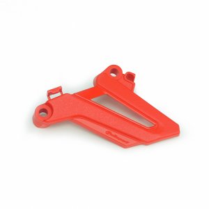 Front Sprocket Protector POLISPORT Rosu