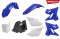 Kit plastice POLISPORT restyling OEM Color