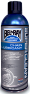 Spray de lubrifiat lantul Bel-Ray SUPERCLEAN CHAIN LUBRICANT (spray 400ml)