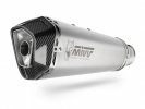 Evacuare MIVV A.011.LDRX DELTA RACE Stainless Steel / Carbon cap
