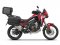 Set complet cutii aluminiu SHAD TERRA (negru), 37L cutie centrala   36L / 47L cutii laterale, incluz SHAD HONDA CRF 1100 Africa Twin