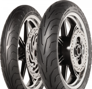 Anvelopa DUNLOP 110/80-18 58V TL ARROWMAX STREETSMART