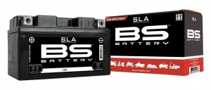 Baterie activata din fabrica BS-BATTERY SLA