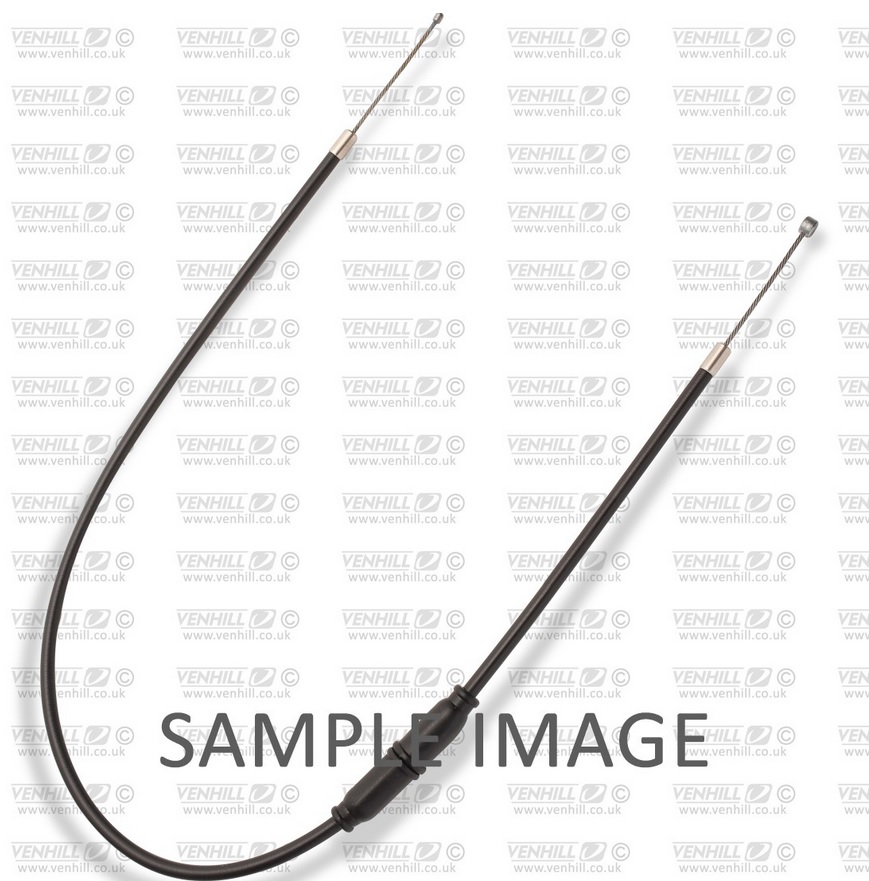 Cablu frana spate Venhill M05-2-100-BK Negru