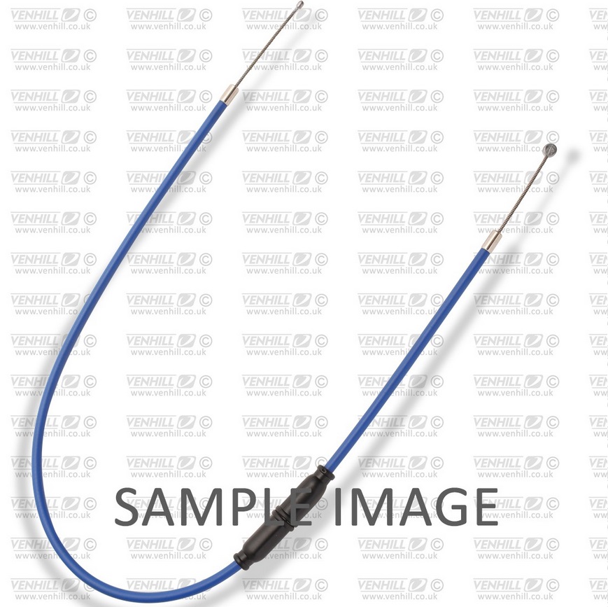 Cablu frana spate Venhill M05-2-100-BL Albastru