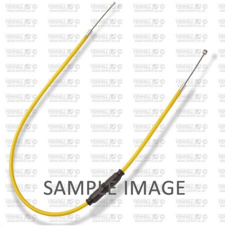 Cablu frana spate Venhill M05-2-100-YE Galben
