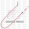 Cablu de ambreiaj Venhill H02-3-024-RD featherlight Rosu